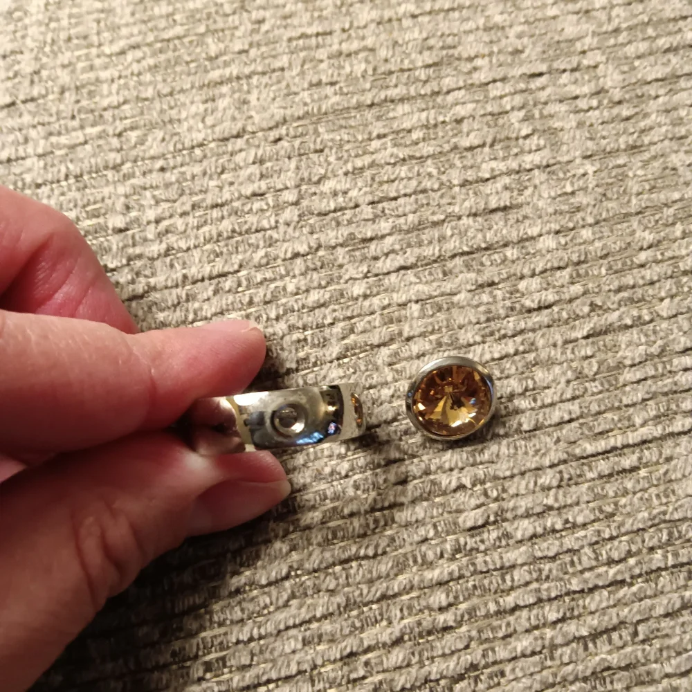 Switch & Fun ring - Picture 3 of 3